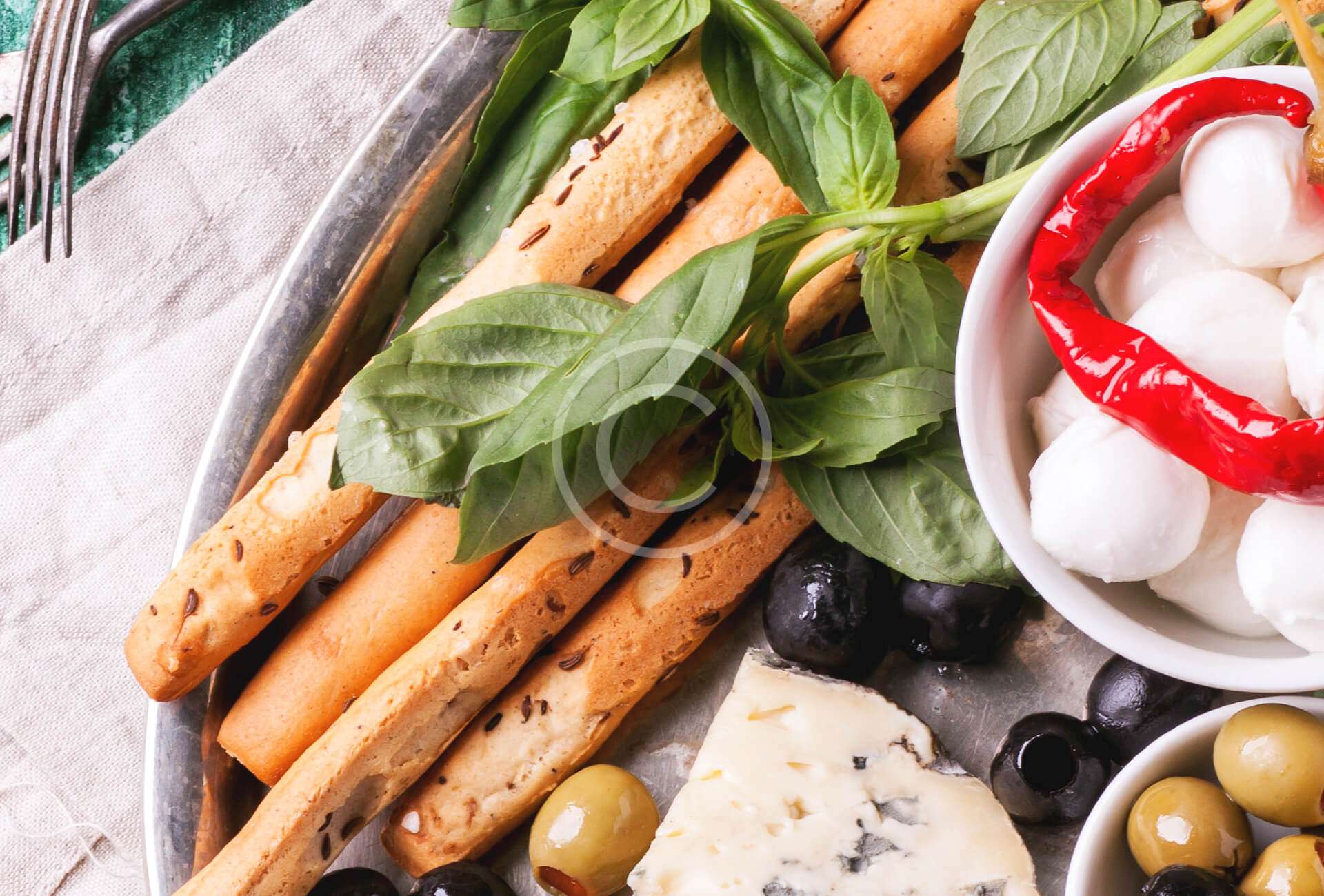 Antipasti
