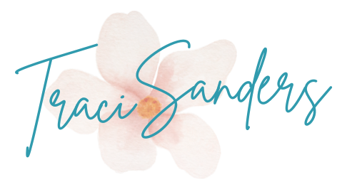 Traci Sanders